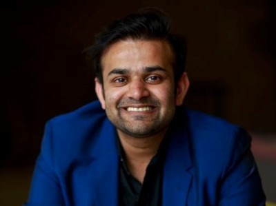 One Indian parliamentary seat should be reserved for deaf person: Entrepreneur Vaibhav Kothari