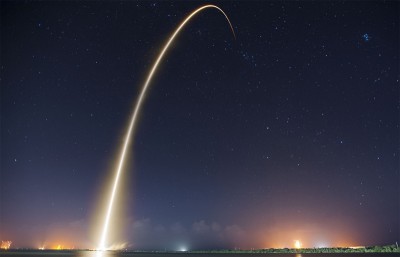 Three rockets hit military base housing US forces near Iraq's capital