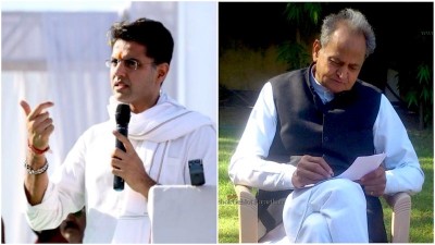 Gehlot v Pilot case: No stay on HC order by Supreme Court, next hearing on Monday