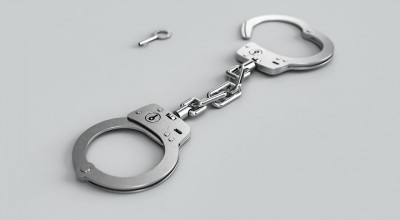 Two Kashmir based narcotic smugglers arrested with cannabis in Udhampur