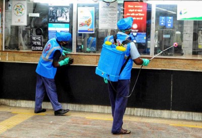 India crosses landmark milestone of less than 10 lakh active cases for 11th consecutive day