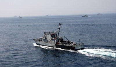 Experts believe Andaman and Nicobar Islands can be centre point of maritime chain hub to tackle China