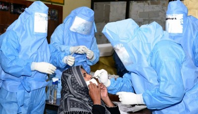 After 49 new cases, Covid tally reaches 4925 in Manipur