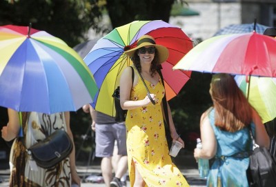 World in Photos : July 27, 2020