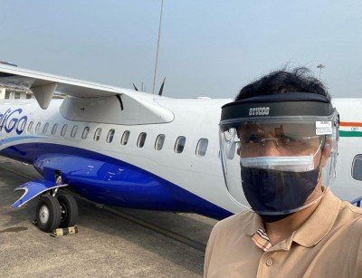 BCCI president Sourav Ganguly off to Dubai for IPL 2020