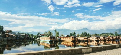 Jammu and Kashmir: Ex-gratia relief sanctioned in favour of militancy affected families