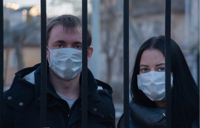 Seven different "disease forms" identified in mild COVID-19: Study 