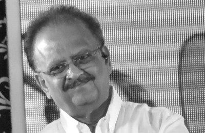 Iconic singer SP Balasubrahmanyam passes away