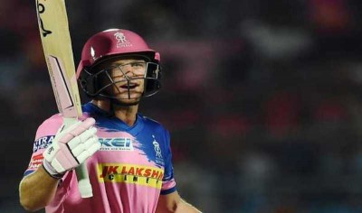 IPL: Jos Buttler to skip opener match for RR