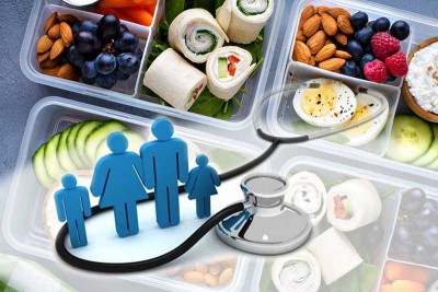 4 Health Goals Everyone Should Set to End 2020 on a High