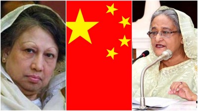 Bangladesh-China: Diplomacy looks simple but demanding