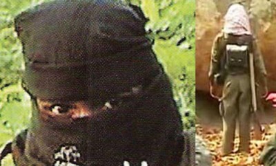 Bihar: Maoists behead two villagers in Munger