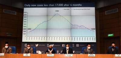 No evidence that current vaccine will fail to protect against new coronavirus variant: Govt scientific advisor