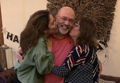 Actress Tamannaah Bhatia's parents test COVID-19 positive