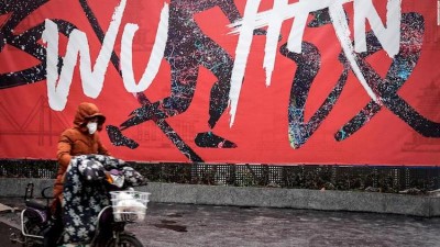 China experts in new book attempt to decipher the pandemic conundrum and the role of the communist state