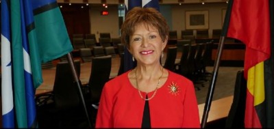 People nowadays talk about racism more publicly: Australian author Prof. Bronwyn Fredericks