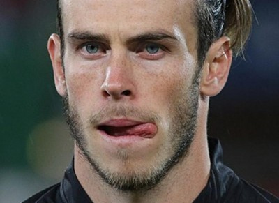 Real Madrid star Bale interested to play in MLS