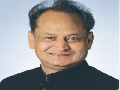 Gehlot sparks row after saying child death figures improved since last year in Rajasthan