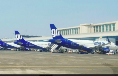 GoAir to resume ops in phases; full operations from June 1