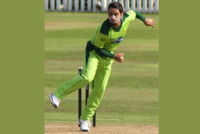 England: Hafeez's bowling action clearedÂ 