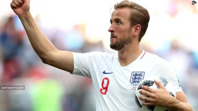England captain Kane out until April due to hamstring injury