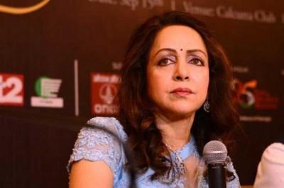 Hema Malini calls Kent's controversial Atta and Bread Maker Ad 'inappropriate'