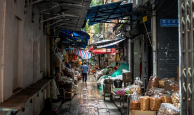 Study from Chinese city of Guangzhou provides key insights on how COVID-19 spreads in households