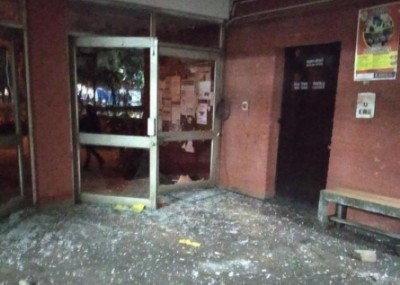 JNU violence: Delhi Police register FIR, Amit Shah speaks to LG Baijal