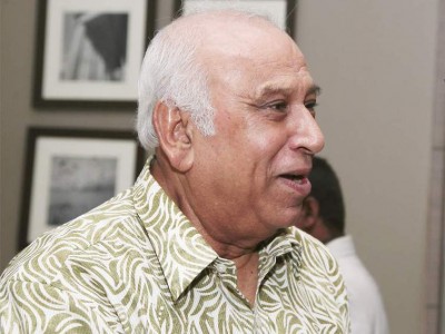 Legendary footballer PK Banerjee discharged from hospital