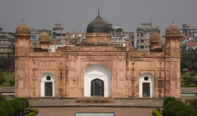 Fight against COVID-19: Bangladesh govt enforces nationwide lockdown till Apr 25