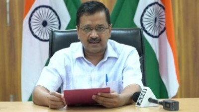 We are making arrangements to send back migrants to their homes: Arvind Kejriwal