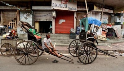 Covid-19: West Bengal confirms 51 fresh cases, three more deaths