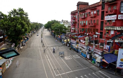 Donâ€™t dilute MHA guidelines over anti-Covid lockdown, can impose stricter norms if needed: Centre to states