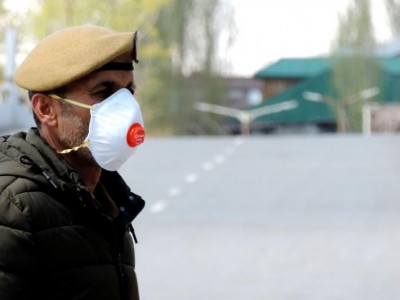 Two BSF personnel succumb to COVID-19; nearly 200 infected in the force