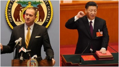 COVID-19 catastrophe: US state of Missouri sues China for lies 