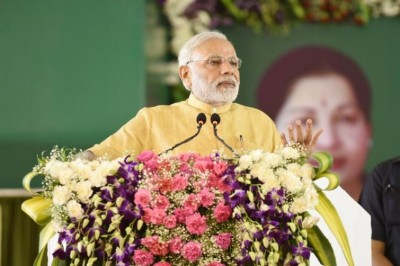 Jyotiraditya Scindia's resignation and Madhya Pradesh tussle: Scindia set to join BJP 