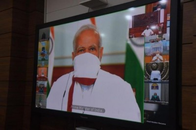 States urge PM Modi to extend anti-Coronavirus lockdown, announcement likely soon