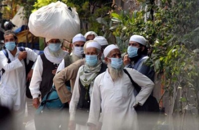 How Tablighi Jamaat turned Delhi's Nizamuddin into hotspot of COVID-19 spread in India