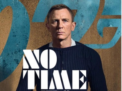 James Bond's new movie No Time To Die to release in India  on Apr 2