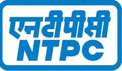 NTPC moves up by 2.95 pc to Rs 116.80