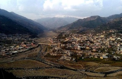 Pakistani 'oppression': PoK leader urges world bodies to protect them