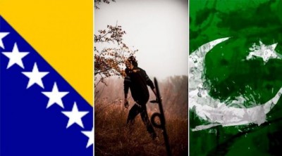 Pakistani migrants submit to Bosnia visa fraud to enter EU: The Times London Report