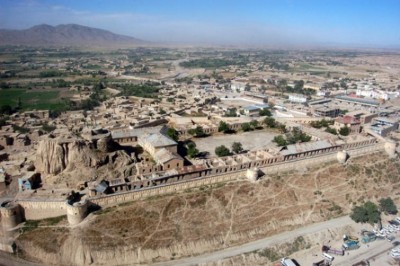 Car bomb explosion in Paktia kills five civilians