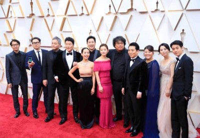 South Korean film Parasite creates history at Oscars 2020, Joaquin Phoenix shines