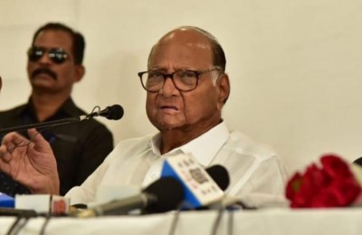 After gaining Deputy CM's post, Pawar's NCP set to bag major portfolios in Maharashtra govt
