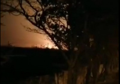 All onboard passengers killed after Ukrainian plane crashes near Tehran