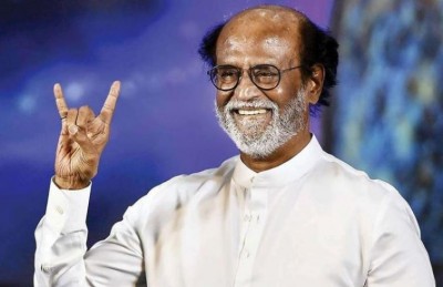 Age limit and education crucial in politics: Rajinikanth