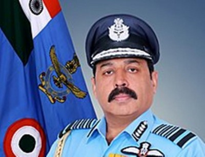 One year of Balakot airstrike:  IAF chief RKS Bhadauria to fly with MiG-21 pilots to Srinagar  