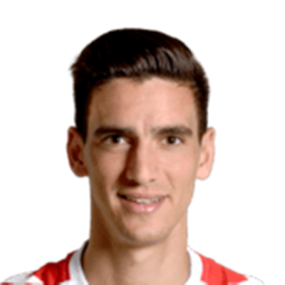 Argentinian midfielder Caseres joins Mexico's America