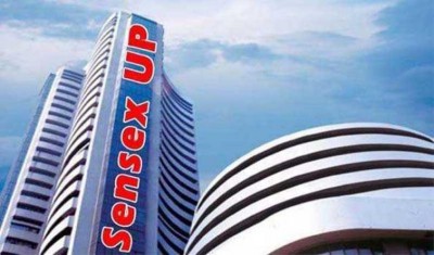 Sensex, Nifty touch all-time high figures during early trade